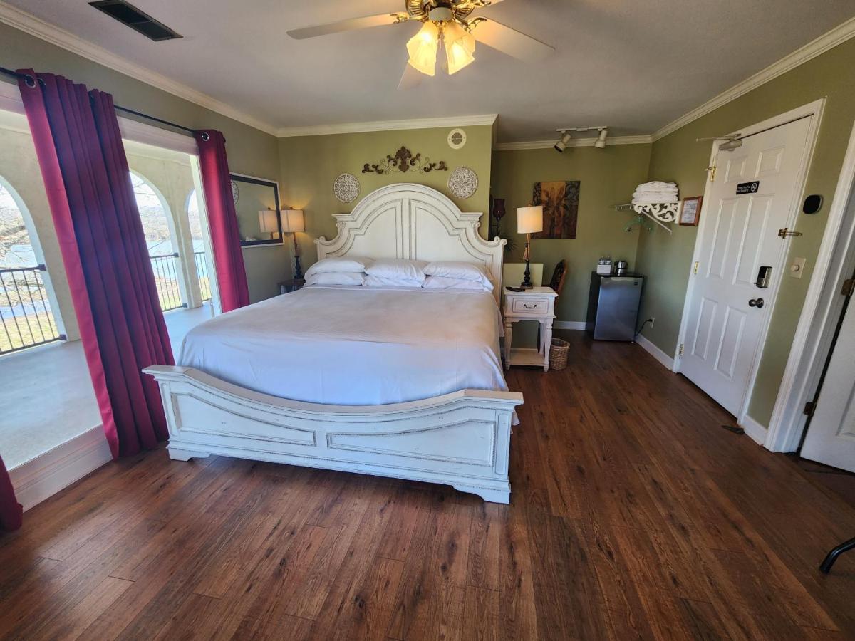 Williams Island Room At Tennessee Riverplace Chattanooga Kültér fotó