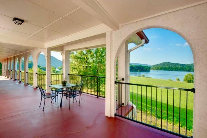 Williams Island Room At Tennessee Riverplace Chattanooga Kültér fotó