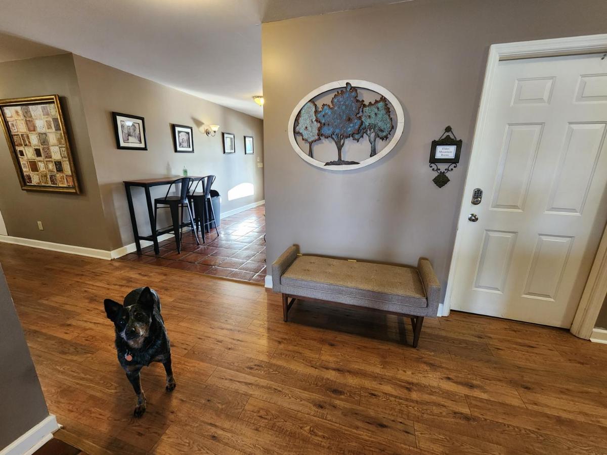 Williams Island Room At Tennessee Riverplace Chattanooga Kültér fotó