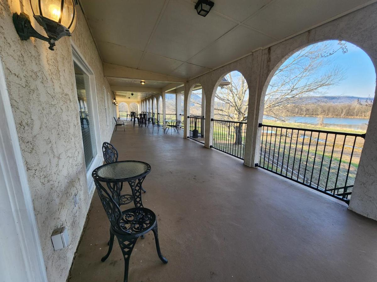 Williams Island Room At Tennessee Riverplace Chattanooga Kültér fotó