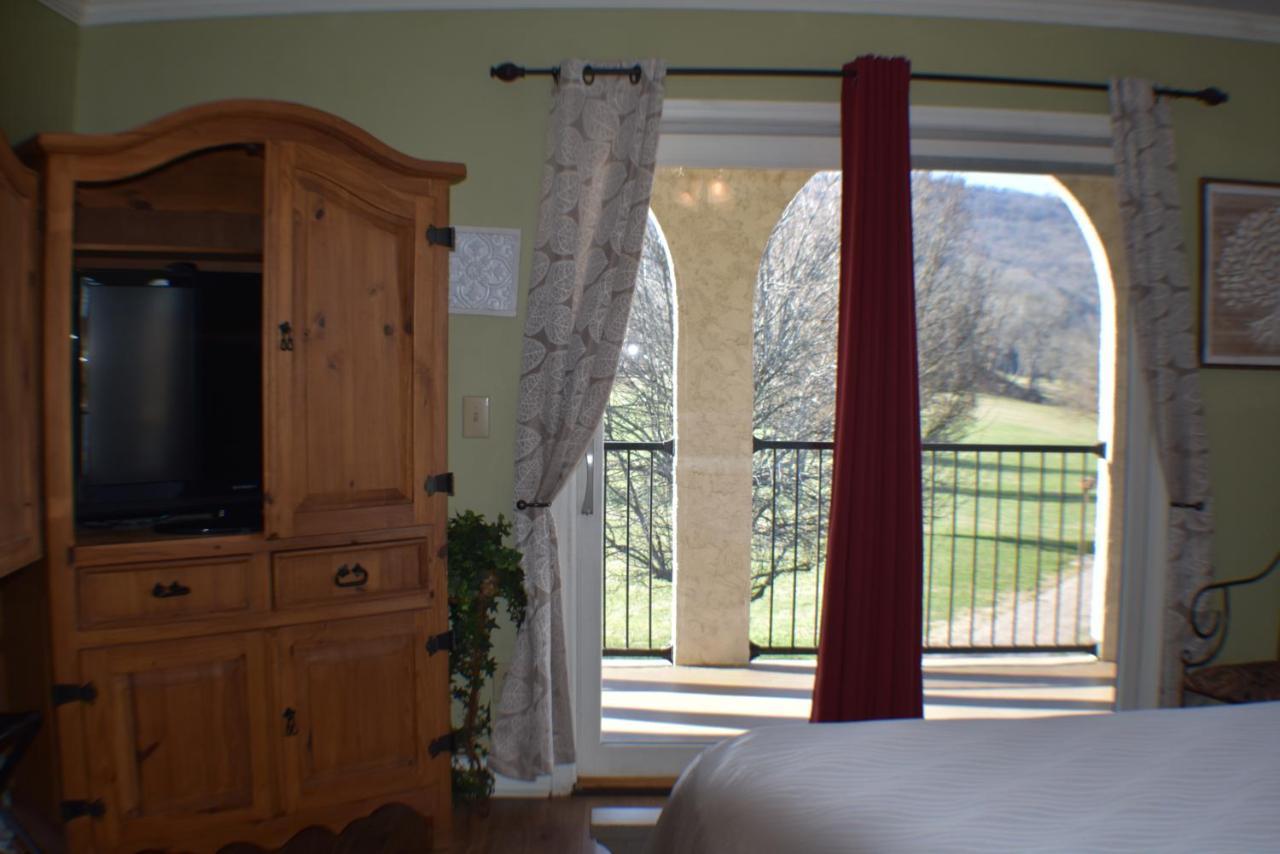 Williams Island Room At Tennessee Riverplace Chattanooga Kültér fotó